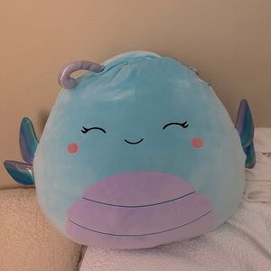 Heather squishmallow 24inch